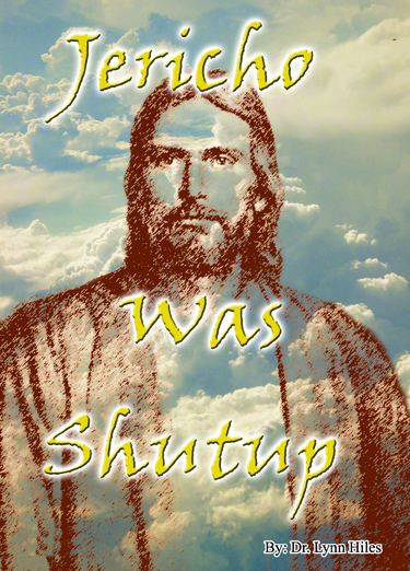 Jericho Was Shut Up - 3 Message Audio Series